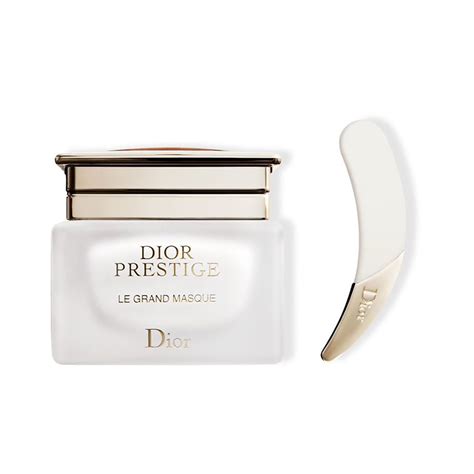 masque tissu christian dior